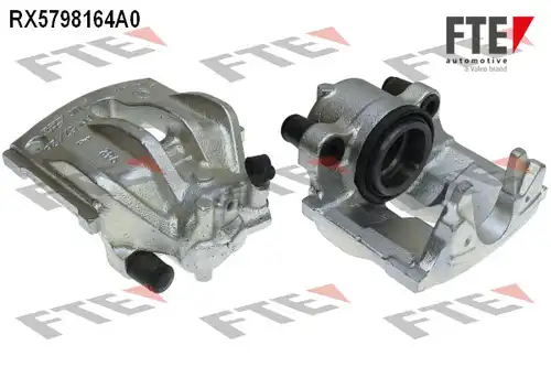 спирачен апарат FTE 9291995