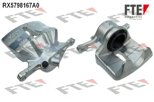 спирачен апарат FTE 9291998