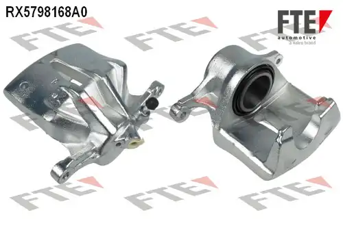 спирачен апарат FTE 9291999