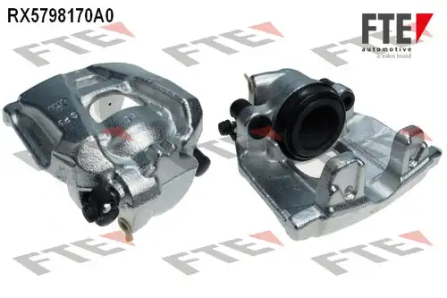 спирачен апарат FTE 9292002