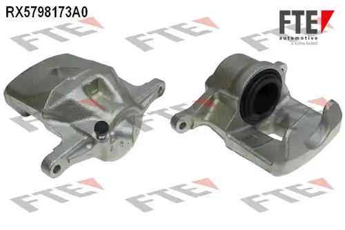 спирачен апарат FTE 9292005