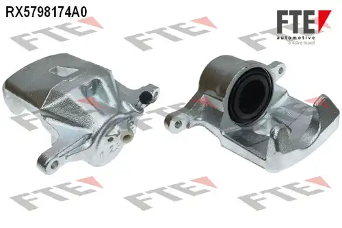 спирачен апарат FTE 9292006