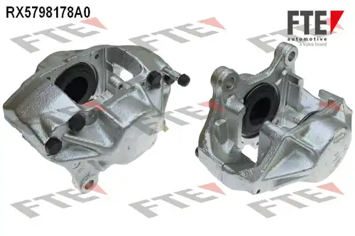 спирачен апарат FTE 9292010