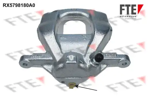спирачен апарат FTE 9292013