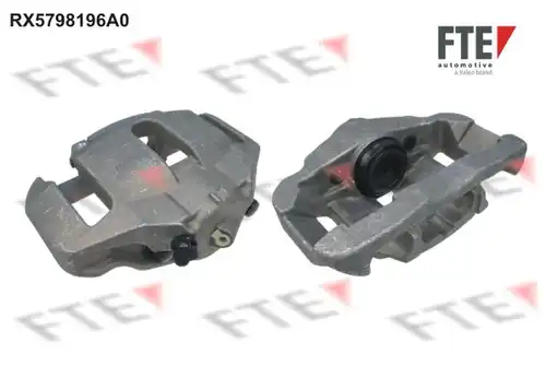 спирачен апарат FTE 9292016