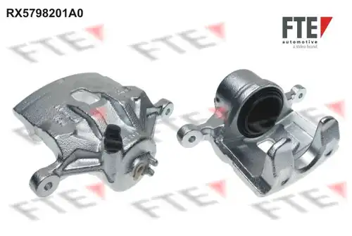 спирачен апарат FTE 9292018