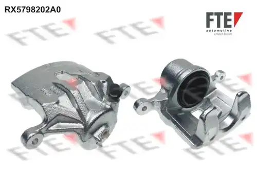 спирачен апарат FTE 9292019