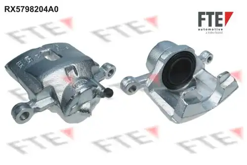 спирачен апарат FTE 9292021