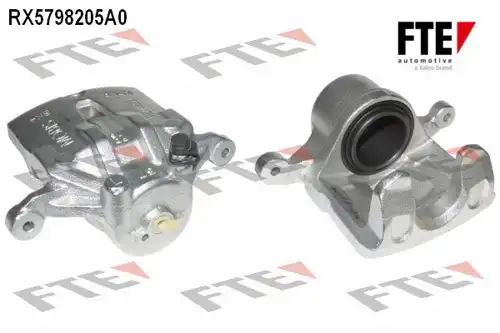 спирачен апарат FTE 9292022