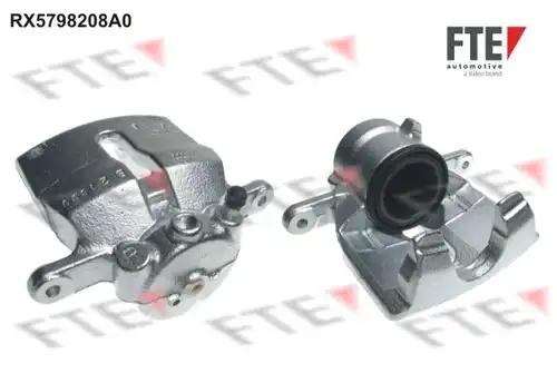 спирачен апарат FTE 9292023