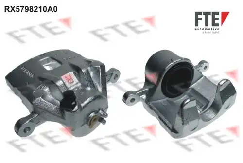 спирачен апарат FTE 9292026
