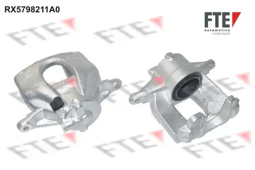 спирачен апарат FTE 9292027