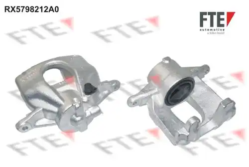 спирачен апарат FTE 9292028