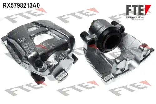 спирачен апарат FTE 9292029