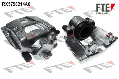 спирачен апарат FTE 9292030