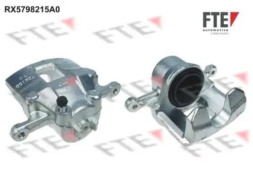 спирачен апарат FTE 9292031
