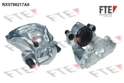 спирачен апарат FTE 9292033