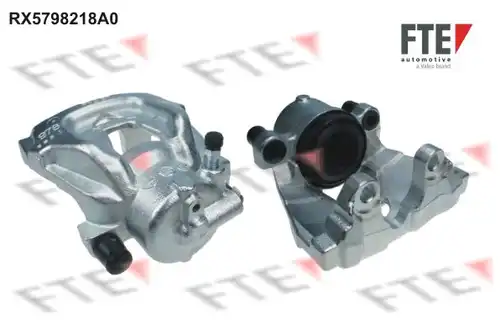 спирачен апарат FTE 9292034