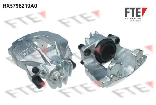 спирачен апарат FTE 9292035