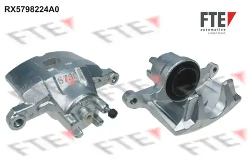 спирачен апарат FTE 9292041