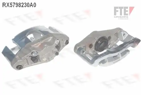 спирачен апарат FTE 9292046