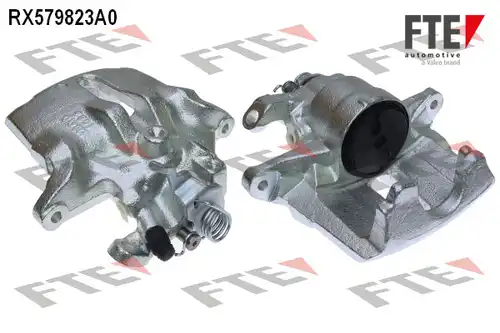 спирачен апарат FTE 9292049