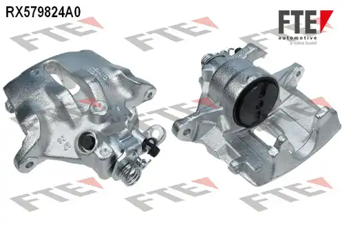 спирачен апарат FTE 9292052