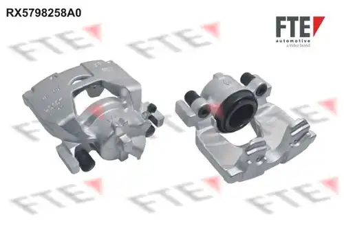 спирачен апарат FTE 9292054