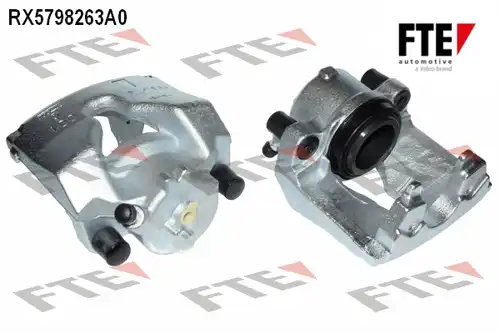 спирачен апарат FTE 9292058