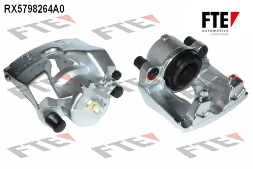 спирачен апарат FTE 9292059