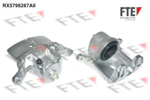 спирачен апарат FTE 9292060