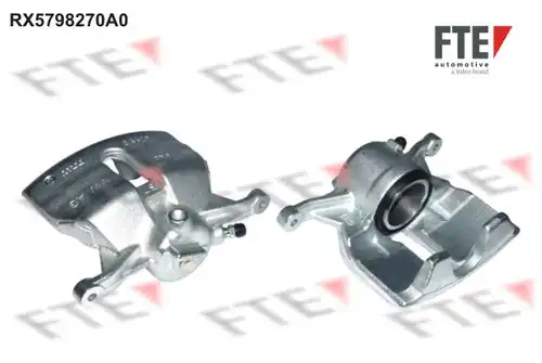 спирачен апарат FTE 9292061