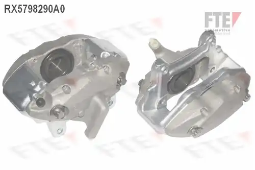 спирачен апарат FTE 9292064