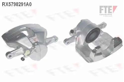 спирачен апарат FTE 9292065