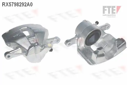 спирачен апарат FTE 9292066