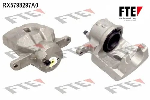 спирачен апарат FTE 9292067