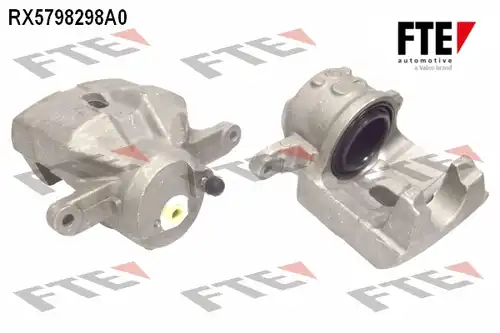 спирачен апарат FTE 9292068
