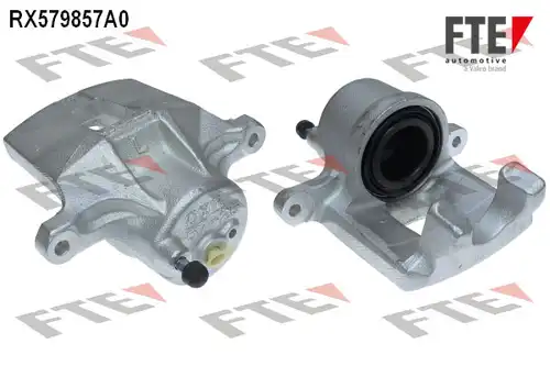 спирачен апарат FTE 9292093