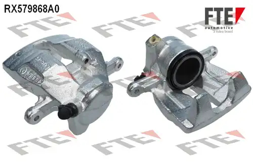 спирачен апарат FTE 9292104