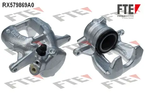 спирачен апарат FTE 9292105