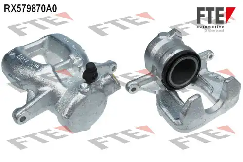 спирачен апарат FTE 9292106