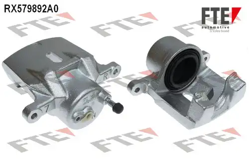 спирачен апарат FTE 9292128