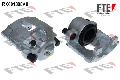 спирачен апарат FTE 9292141
