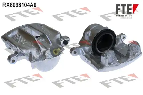спирачен апарат FTE 9292166