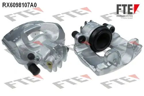 спирачен апарат FTE 9292167