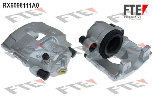 спирачен апарат FTE 9292171