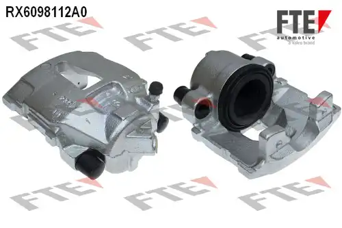 спирачен апарат FTE 9292172