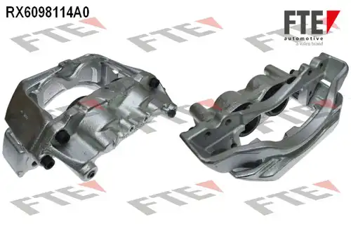 спирачен апарат FTE 9292174