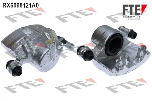 спирачен апарат FTE 9292177