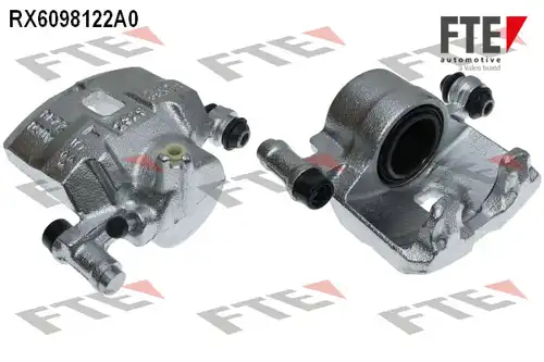 спирачен апарат FTE 9292178